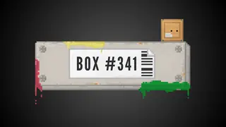 Box #341