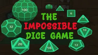 The Impossible Dice Game