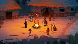 Curious Expedition - Switch