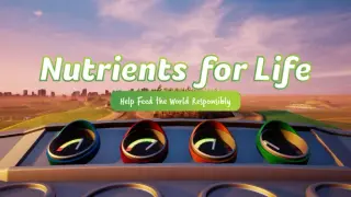 Nutrients for Life