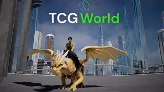 TCG World