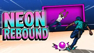 Neon Rebound