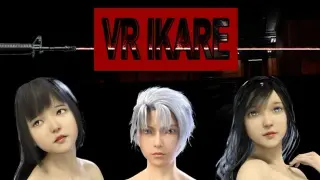 VR Ikare (Crazy)
