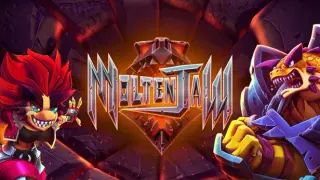 Molten Jaw
