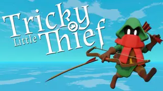 Tricky Little Thief