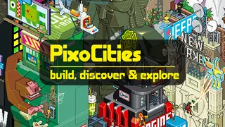 PixoCities