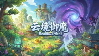 Realmwardens