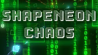 ShapeNeon Chaos