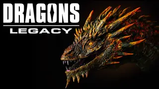 Dragons Legacy