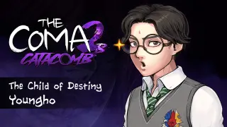 The Coma 2B: Catacomb - The Child of Destiny Youngho - Switch