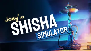 Joey's Shisha Simulator