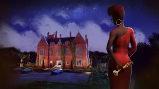 Clue Deluxe Edition - Xbox One & Series