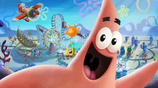 SpongeBob SquarePants: The Patrick Star Game - Xbox One & Series