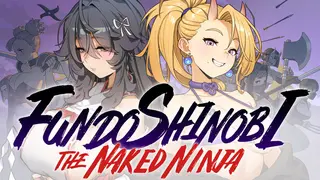 Fundoshinobi: The Naked Ninja