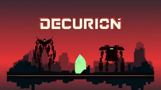 Decurion