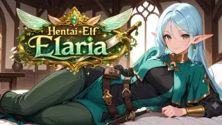 Hentai Elf Elaria