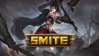 SMITE Year 11 Legacy Deluxe Edition