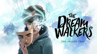 The Dreamwalkers