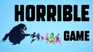 Horrible Game