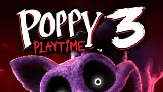 Poppy Playtime: Chapter 3 - Switch