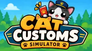 Cat Customs Simulator