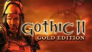 Gothic II Gold Edition