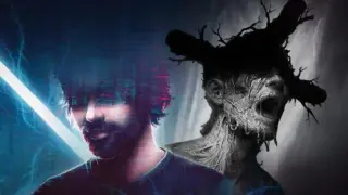 Mind's Decent Bundle (Darkwood + The Gap) - Switch