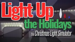 Light Up the Holidays