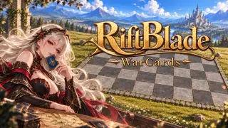 RiftBlade: WarCards