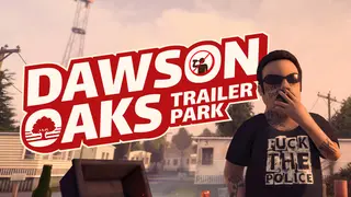 Dawson Oaks Trailer Park