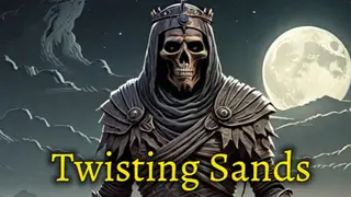 Mythical Mayhem - Twisting Sands Expansion