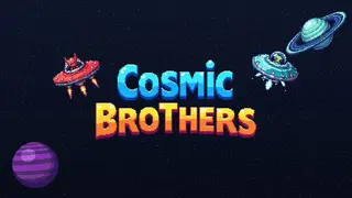 Cosmic Brothers