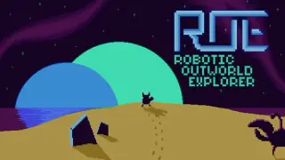 ROE: Robotic Outworld Explorer