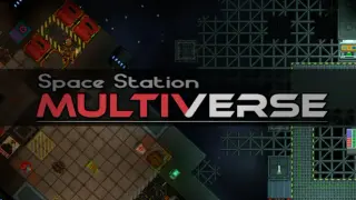 Space Station Multiverse