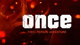 ONCE / однажды