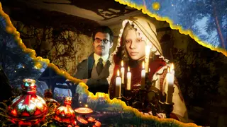 Last Days of Lazarus - Xbox Series