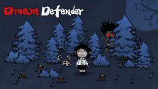 Dream Defender