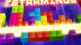 Tetraminos - Switch