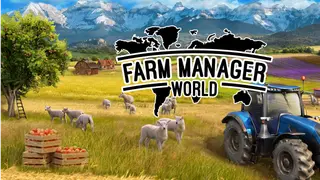 Farm Manager World Soundtrack