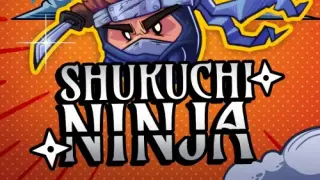 Shukuchi Ninja - Switch