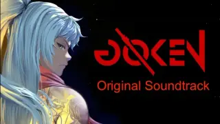 GOKEN - Original Soundtrack