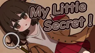 My Little Secret