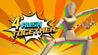 4 Rush Together