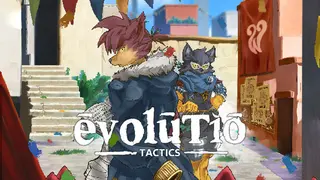 Evolutio Tactics