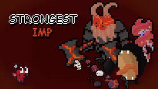 Strongest Imp