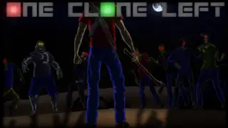 One Clone Left
