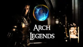 Arch Legends
