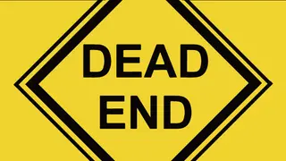 DEAD END