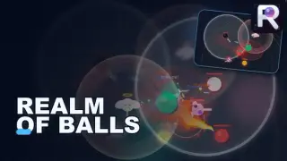 Realm of Balls