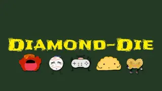 Diamond-Die